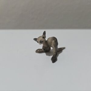 Hagen Renaker Joey Baby Kangaroo Figurine